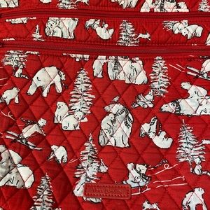 EUC Vera Bradley Crossbody